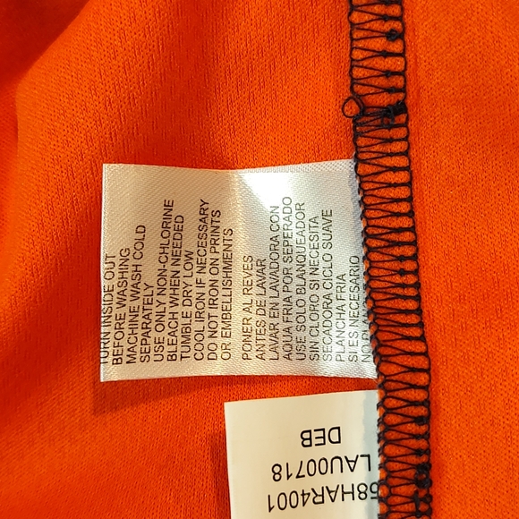 NFL Denver Broncos Jacket - Picture 6 of 9